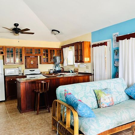 Coral Cove Inn Maya Beach Kültér fotó